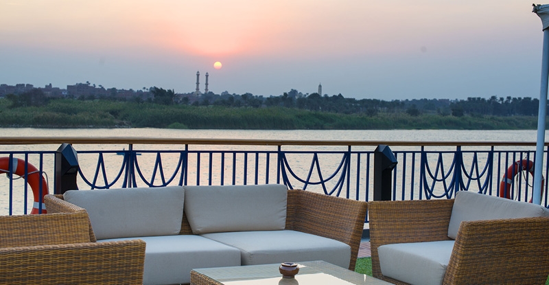 MS Amwaj Living Stone MS Amwaj Living Stone